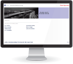 Vehicle Relicensing